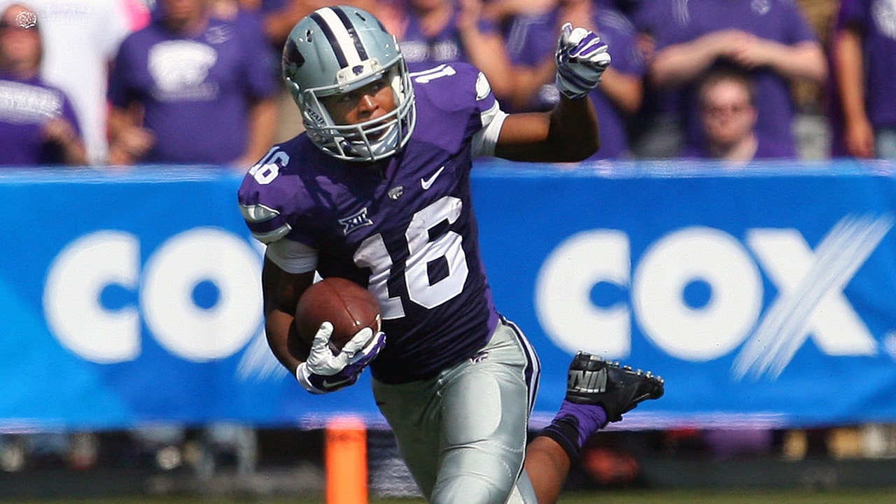 No. 11 Kansas State prepared for Oklahoma State